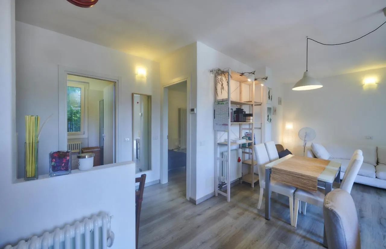 Nicola Flat Apartment Lierna Italy
