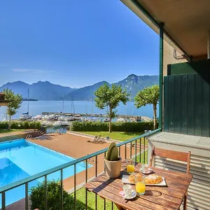 Appartement Aria Di Breva, Lierna