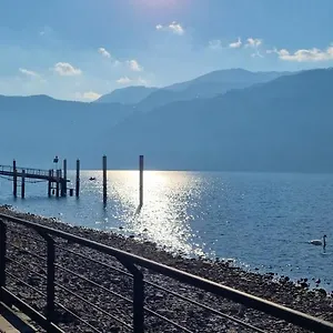 La Casetta Di Sornico Lierna