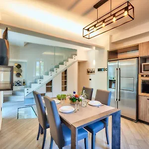 Holiday home Il Sogno Di Chiara, Lierna