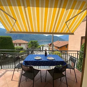 Apartment Ca' Rina Free Parking View, Lierna