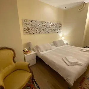 Bed & Breakfast Le Ortensie -lago Di, Lierna