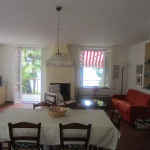 Holiday home Eli, Lierna