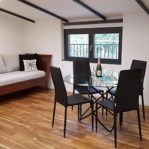 La Casa Degli Ulivi Apartamento