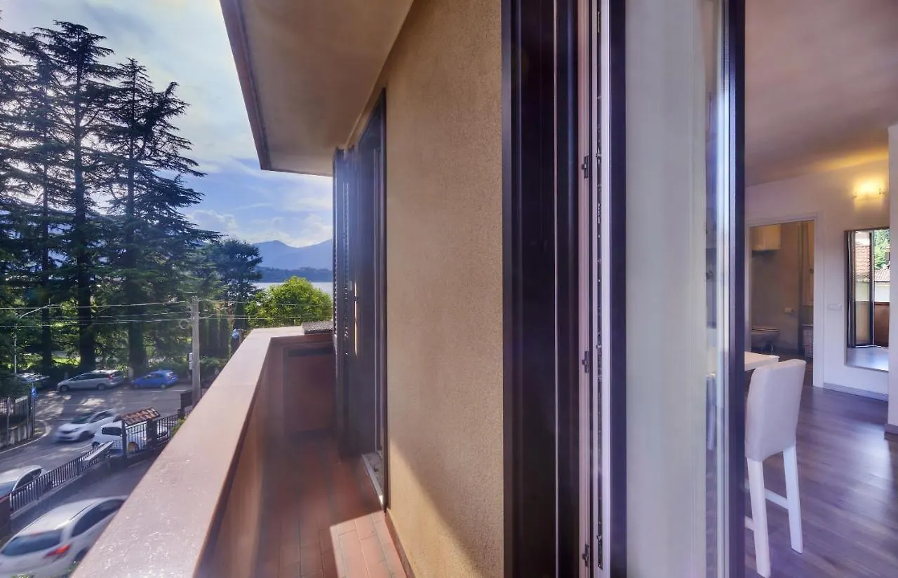 Nicola Flat Apartment Lierna 0*,  Italy