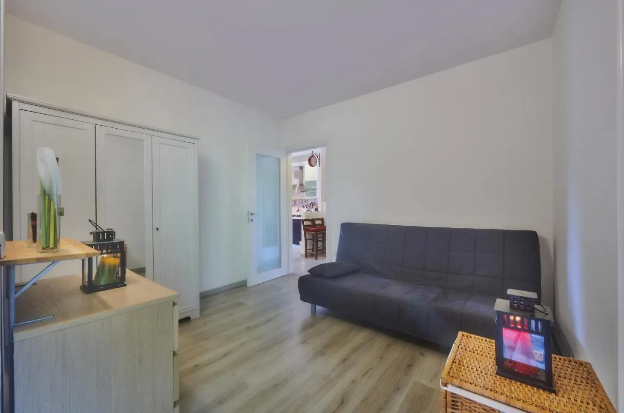Nicola Flat Apartment Lierna 0*,  Italy