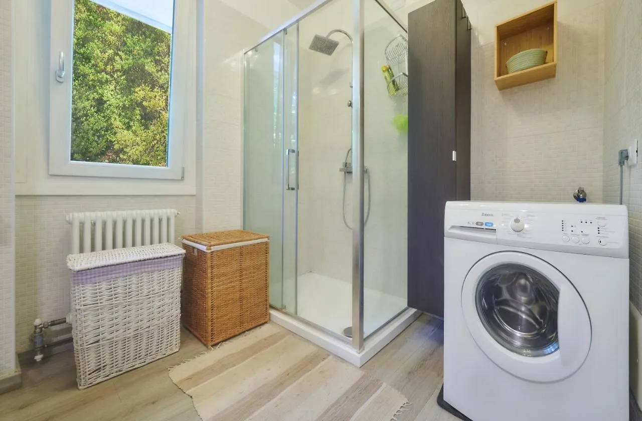 Nicola Flat Apartment Lierna