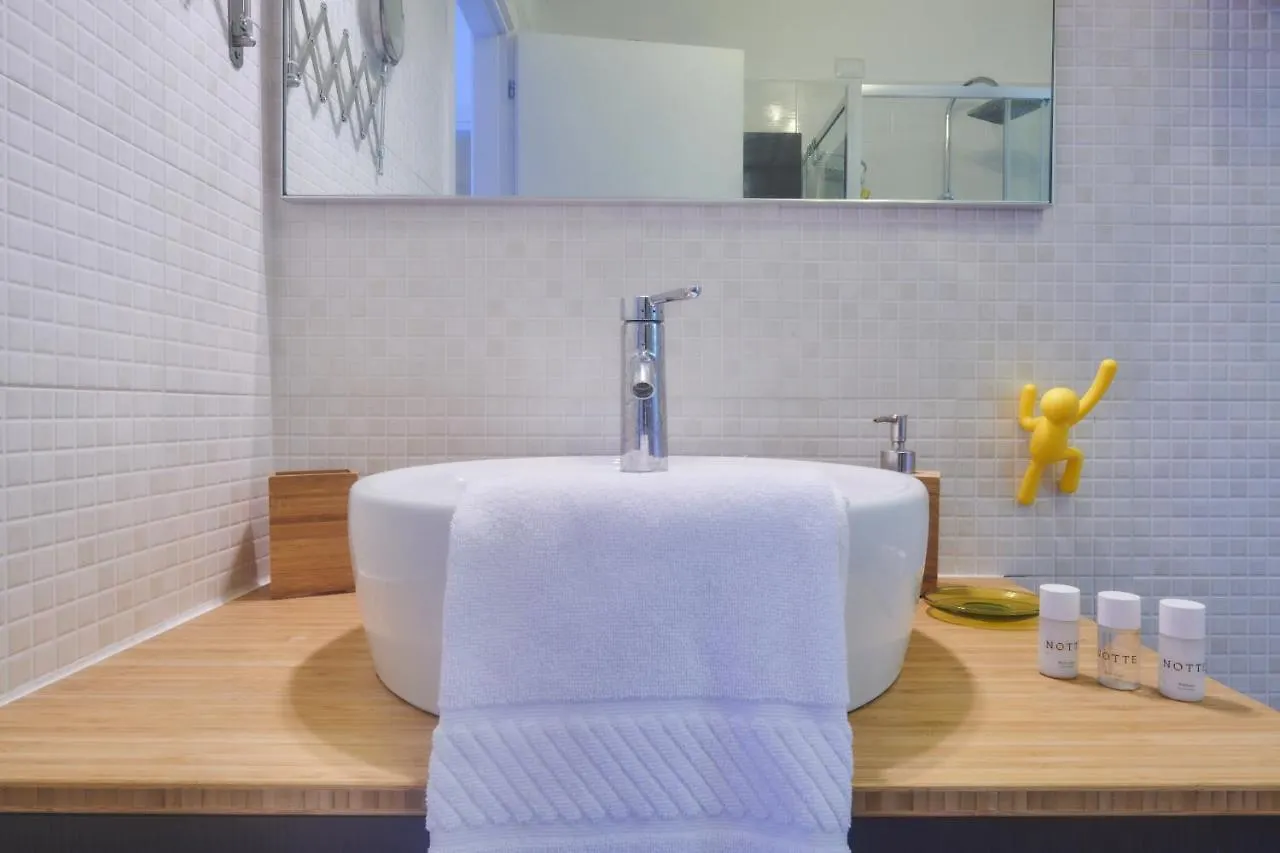 Nicola Flat Apartment Lierna Italy